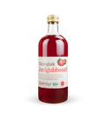 Ekologisk Jordgubbssaft
