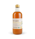 Ekologisk Flädersaft