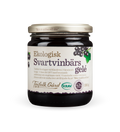 Organic Blackcurrant Jelly