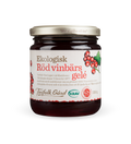 Organic Redcurrant Jelly