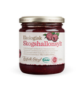 Organic Raspberry Jam