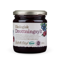 Organic Queen's Jam