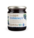 Organic Blueberry Jam