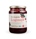 Organic Lingonberry Jam