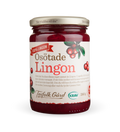 Organic Unsweetened Lingonberries