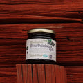 Organic Blackcurrant Jam