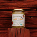 Organic Apple Sauce